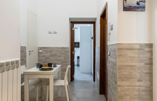 Foria 49 Apartment 2 by Wonderful Italy - Foto 6