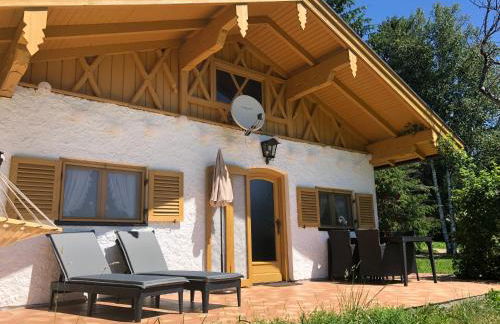 Ferienhaus Veronika mit 2000qm Garten und Bergblick - Photo 28