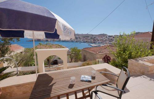 Harbour View Modern Apartments with Terrace - Foto 3