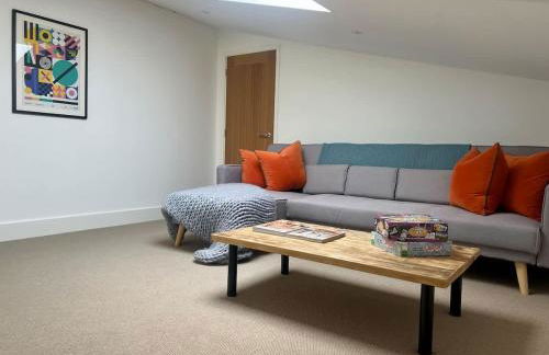 Luxury Barn Complex -Hot Tub- Orchardleigh Frome - Foto 13