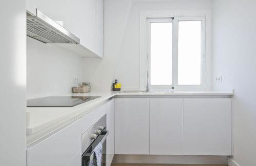 The White Flats Les Corts - Foto 77