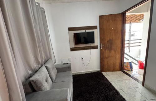 Apt12 Bem localizado 1 min Rodoviária de Petrolina - Foto 8