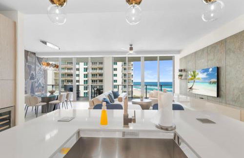 Luxe 2BR 2.5BA Ocean View Condo in Amrit Resort - Foto 19