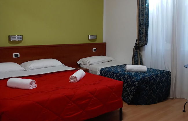 GuestLa Casa dell'Arte - Foto 12