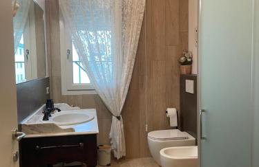 Casa D'Angelo con parcheggio - Photo 13