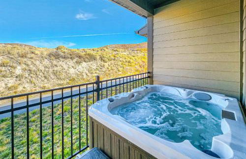 Wasatch Springs Oasis - Foto 22