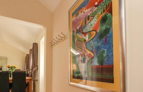 Stable Cottage - Foto 13