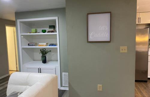 The Big Beautiful Townhouse - Foto 24