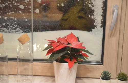 Sykowno Góralsko Chata - Foto 33