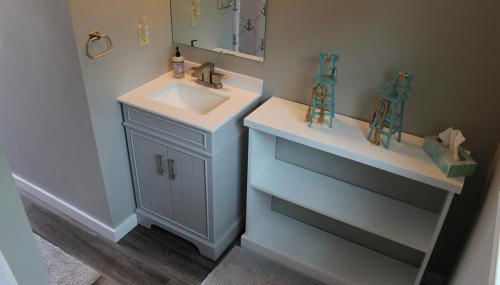 Pet-Friendly Cozy Lake Cottage and Kayaks! - Foto 5