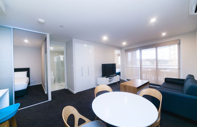 Accommodate Canberra - Indigo - Foto 5