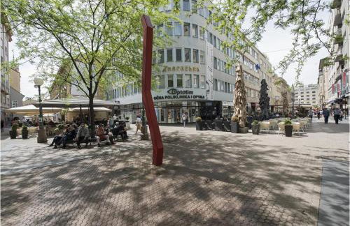 Studio Apartment Baltazar Zagreb centre - Foto 6