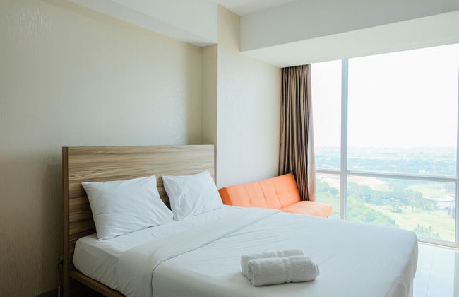 Studio Apartment at U Residence near UPH - Photo 7