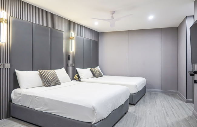 Recharge Residences - Photo 40