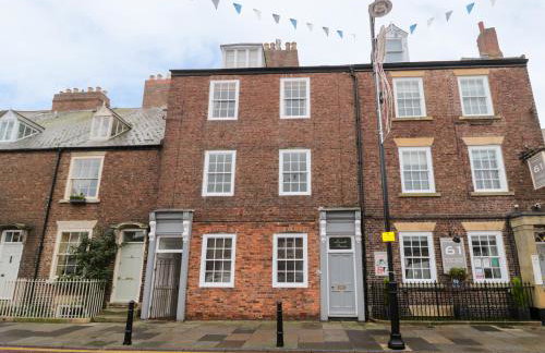 Lovatt House Apartment Tynemouth - Foto 1