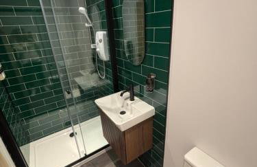 Luxury one bedroom pods with private Jacuzzi and plunge pool - Foto 25