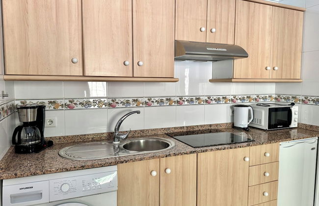 HC Burriana Playa - Apartamentos Turísticos - Foto 18