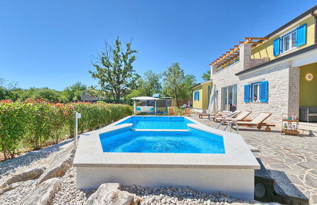 Villa 1404 - Photo 53