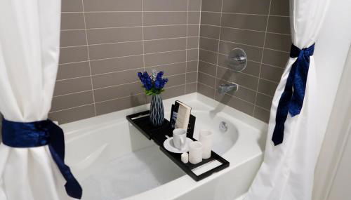 Cosmic Serenity Retreat 1BD Lux King in Southeast Jax - Foto 3