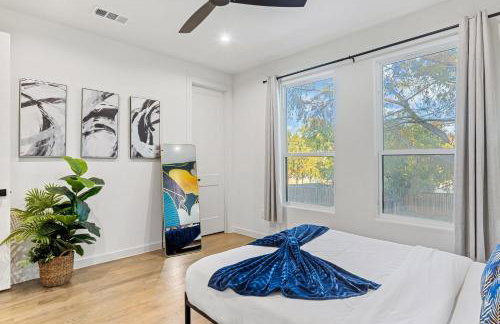 Cozy Retreat by Downtown Dallas - Foto 17