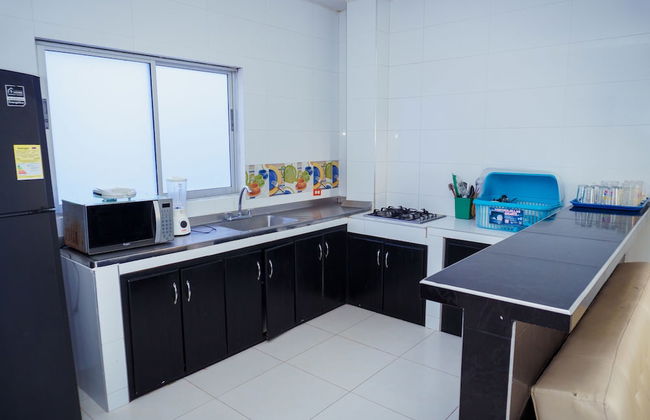 Cabañas Villa Antonella - Foto 12