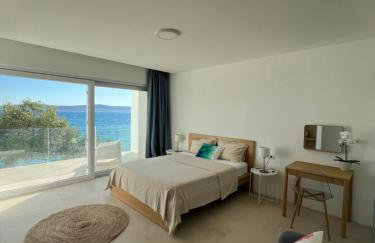 Sunset Family House in Bibinje on the Beach - Foto 4