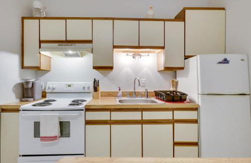 Basye Getaway with Pool Access, 2 Mi to Bryce Resort - Photo 11