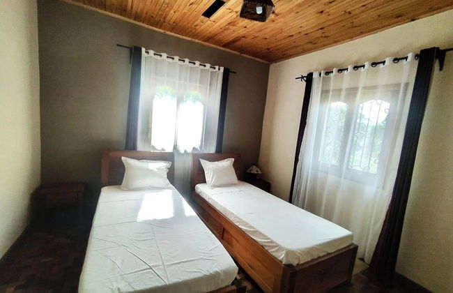 Andasibe Sifaka Lodge - Foto 10