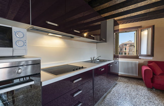 Doge Morosini Palace - Photo 43