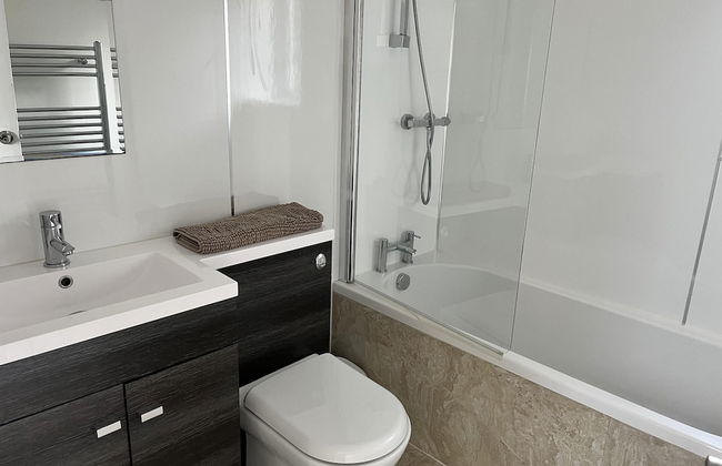 The Mews, With Free Private Parking, Windermere - Foto 8