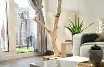 Love Room Luxe Près de la Mer - Foto 2