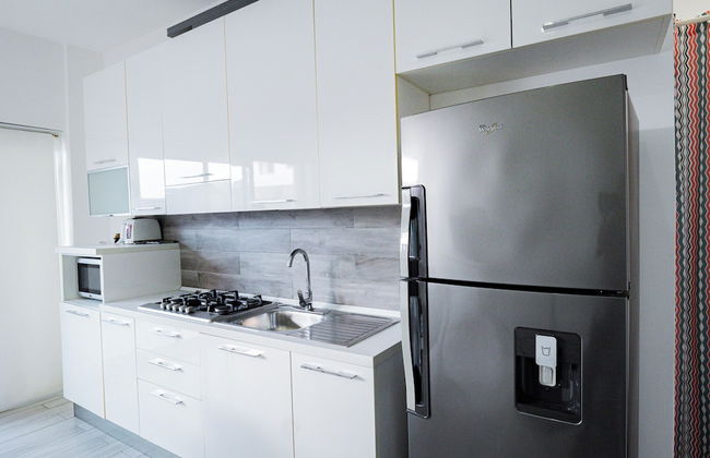 Baya Azul Bayahibe - Apto 306 - Foto 7