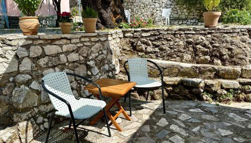 Gerolimos Cottage - Foto 3