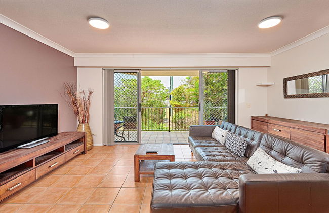 Cabarita Beachfront Apartments - Foto 56