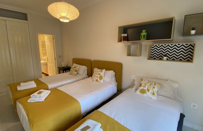 InsideHome Apartments - Ciudad del Cine - Photo 60