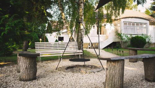 Domek na wsi - Fyrtokfest - Foto 2, Garden