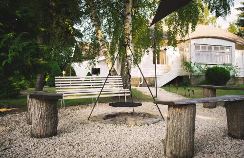 Domek na wsi - Fyrtokfest - Foto 2