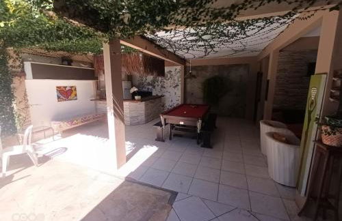 Casa Grande com Piscina no Campeche! - Foto 30