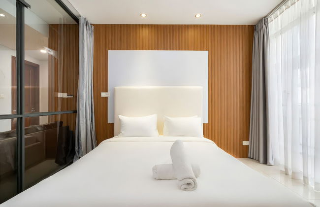 The Lancaster Suites - Japan Town D1 - Foto 20