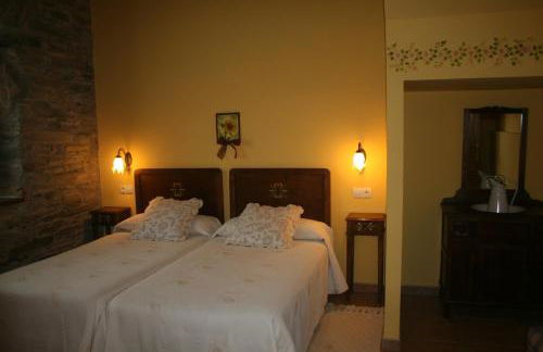 Apartamentos Rurales El Palacio de Doiras - Photo 18