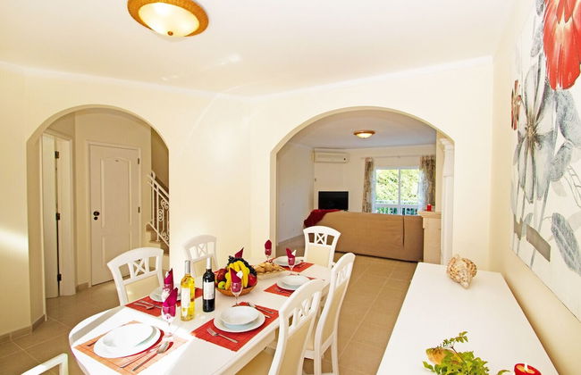 Townhouse Moreton - Foto 42