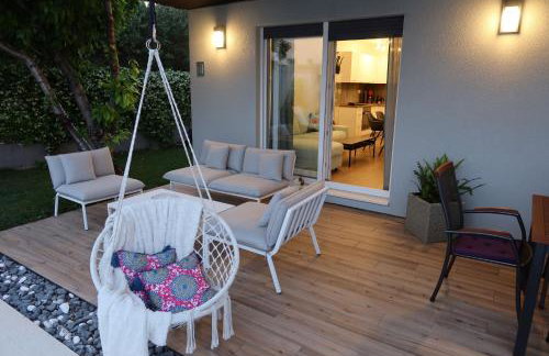 The Cube, Luxury Villa with private pool - Photo 7