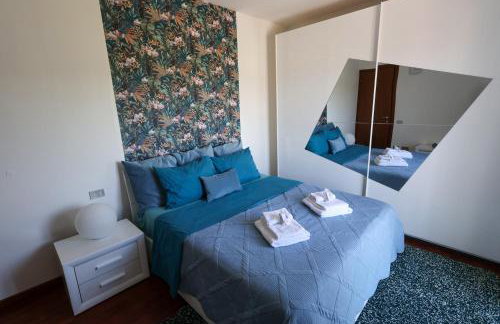 Blu Petrolio Stay-Karabas Apartments - Foto 10