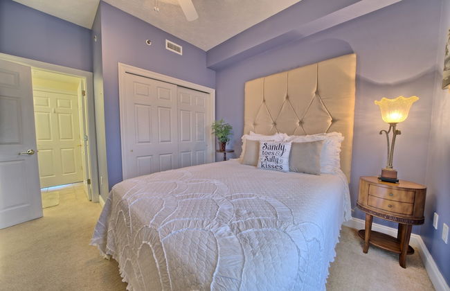 Relaxing Beachfront Condo with Beach Access - Unit 1603 by RedAwning - Foto 4