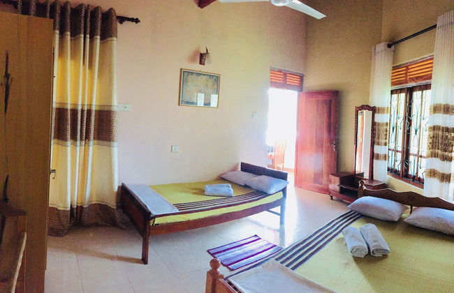 Lake View Home Stay Tangalle - Foto 6