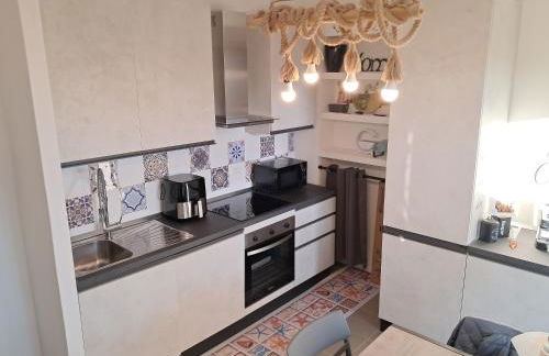 Max house a un passo dal mare - Foto 18