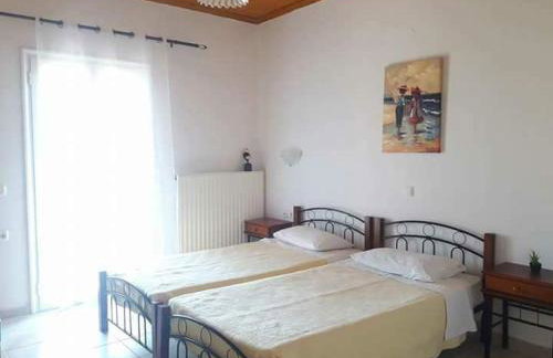 Villa Thanos - Foto 44