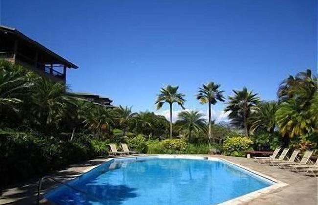 Kapalua Ridge Villa 114 Gold Ocean View - Foto 15