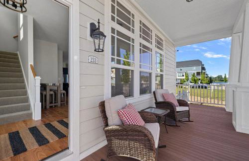 Harbor Shores Hideaway by Juniper Holiday + Home - Foto 9