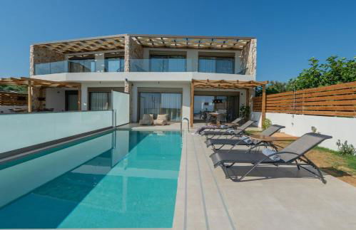 Sabbia D`oro Beach Villa - Foto 18